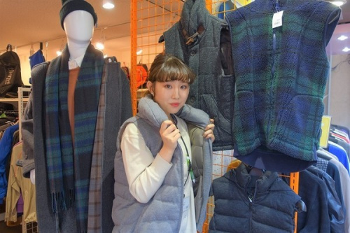 トレファクスタイル元住吉店ブログ画像１