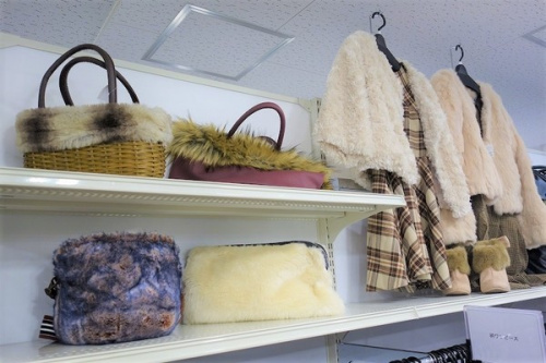 トレファクスタイル元住吉店ブログ画像１