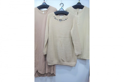 古着屋のお洒落