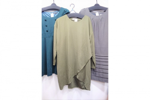 ワンピースのプチプラ