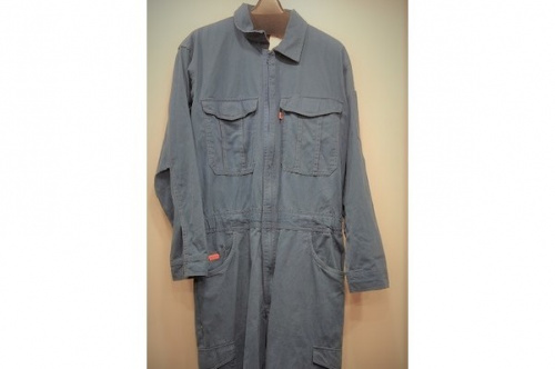 古着屋のお洒落