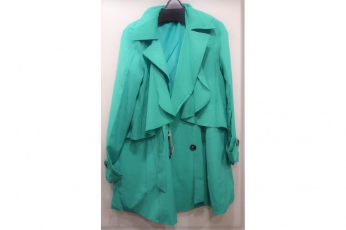 お洒落の元住吉