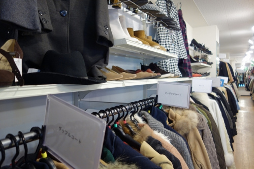 トレファクスタイル元住吉店ブログ画像２