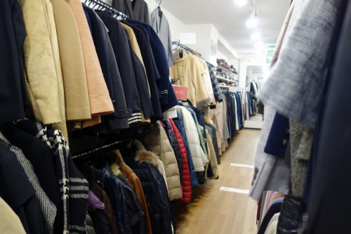 トレファクスタイル元住吉店ブログ画像３