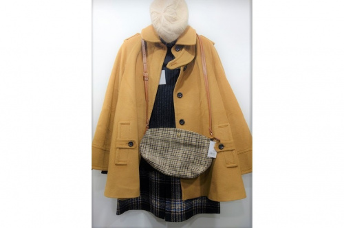 お買い得のプチプラ