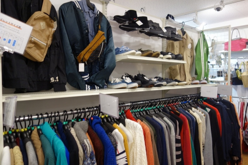 トレファクスタイル元住吉店ブログ画像１