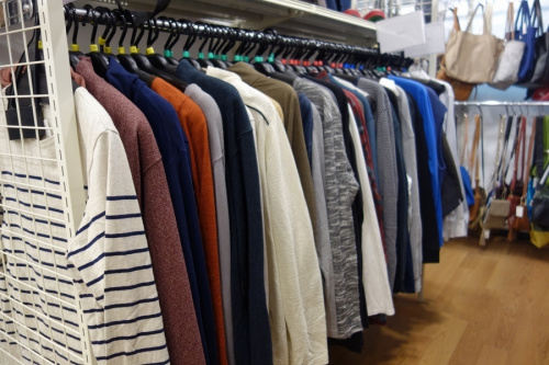 トレファクスタイル元住吉店ブログ画像２