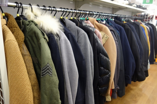 トレファクスタイル元住吉店ブログ画像５