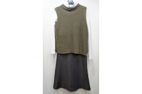 古着屋のお洒落