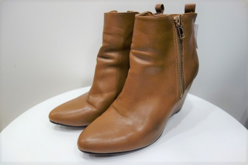 古着屋のお洒落