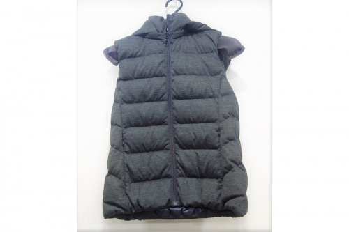 古着屋のお洒落