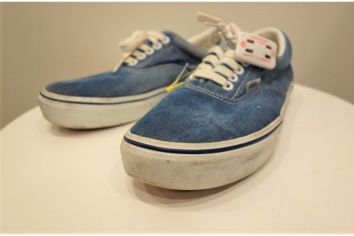 古着屋のお洒落