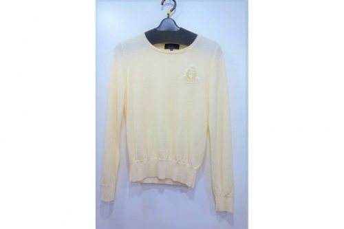 古着屋のお洒落