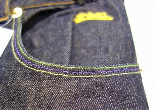 メンズの古着屋