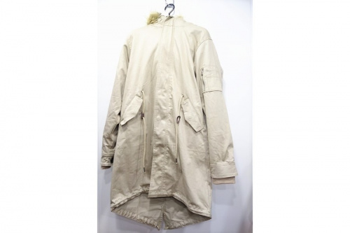 元住吉のプチプラ