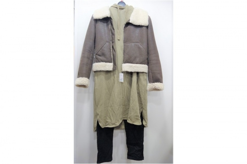 メンズの古着屋