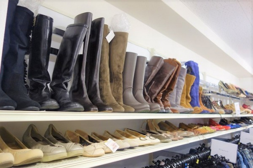 5％還元のプチプラ