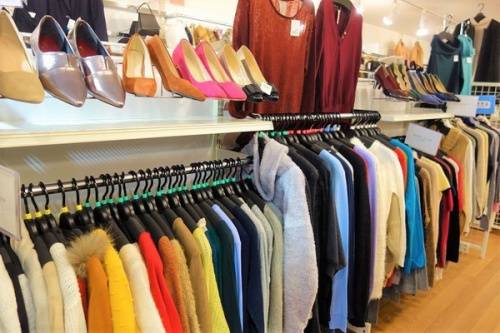 トレファクスタイル元住吉店ブログ画像２