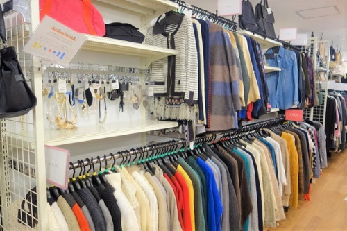 トレファクスタイル元住吉店ブログ画像３