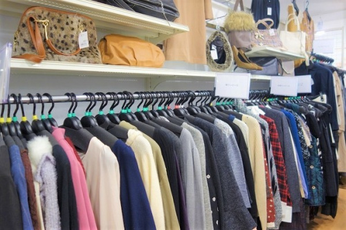 トレファクスタイル元住吉店ブログ画像４