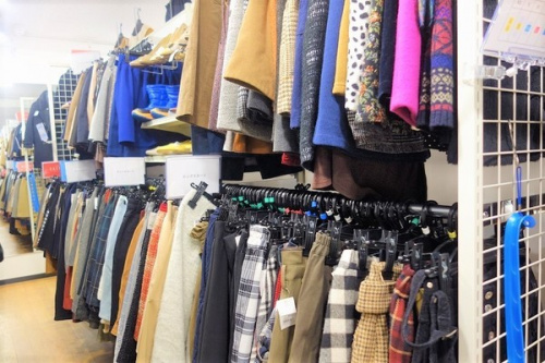 トレファクスタイル元住吉店ブログ画像５