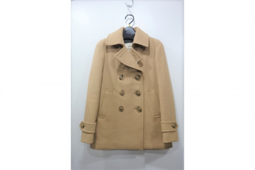 古着屋のコート