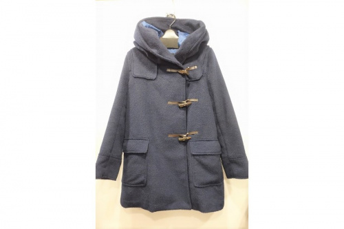 コートの元住吉