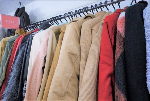 お洒落の元住吉