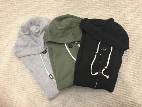 古着屋のキャンペーン