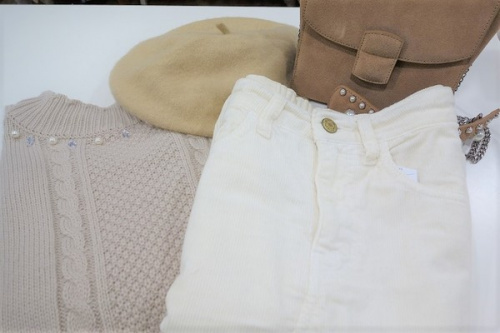 古着屋のキャンペーン