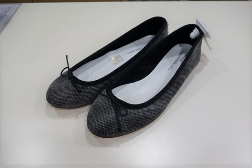 古着屋のお洒落