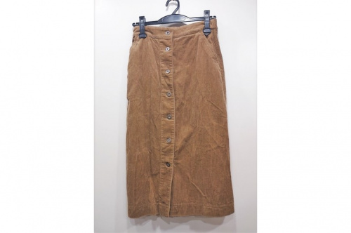 ロングスカートの元住吉