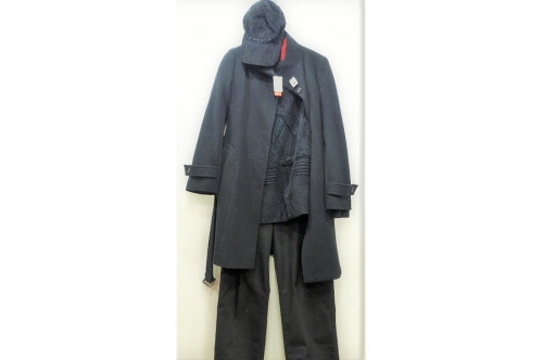 元住吉のレディース