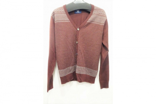 元住吉のカーディガン