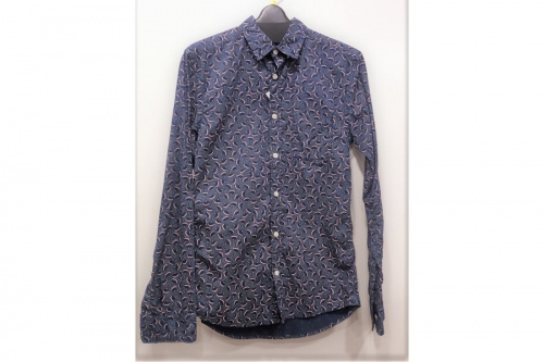 古着屋のお洒落