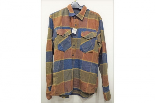 お洒落の元住吉