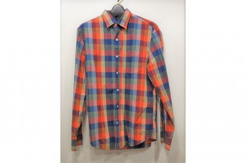 元住吉のメンズ