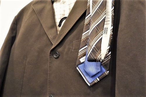 元住吉のメンズ