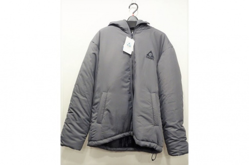 古着屋のお洒落