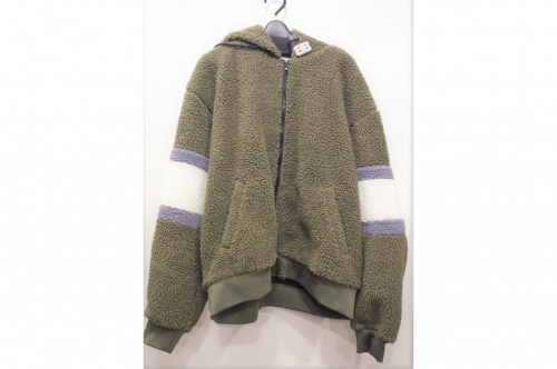 お洒落の元住吉