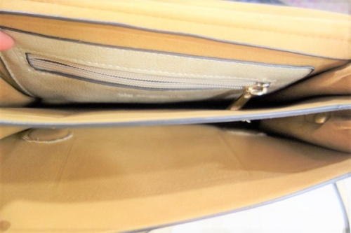 バッグの元住吉