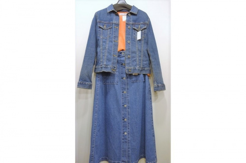 コーデの古着屋