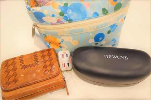 リサイクルショップの川崎