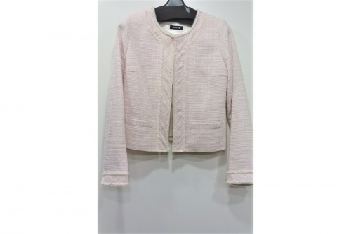 フォーマルの春先