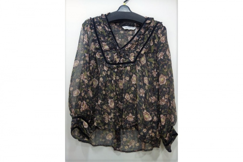 リサイクルのプチプラ