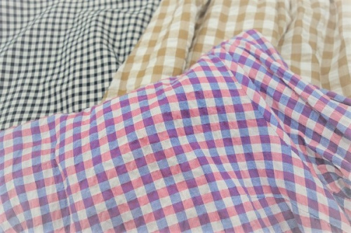 元住吉のチェック