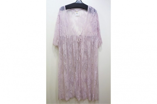 カーディガンの川崎