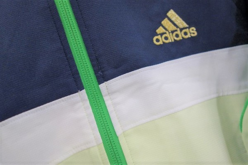 adidasの川崎