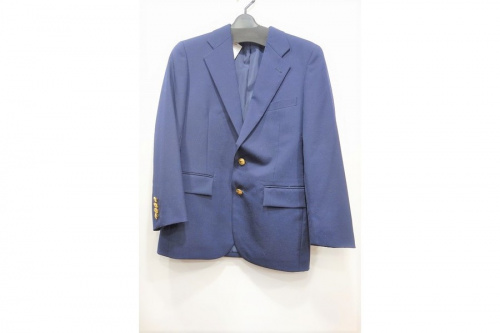 スーツのリサイクル