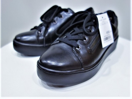 シューズの川崎